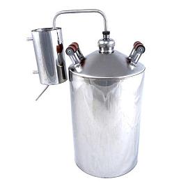 Самогонный аппарат в Коммунаре всего за 3200 рублей