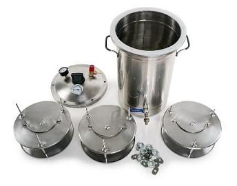 Распродажа автоклавов БУЛАТ в Коммунаре